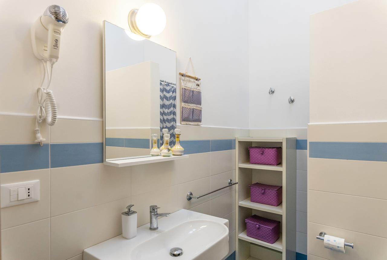 Le Terrazze B&B Capilungo 외부 사진