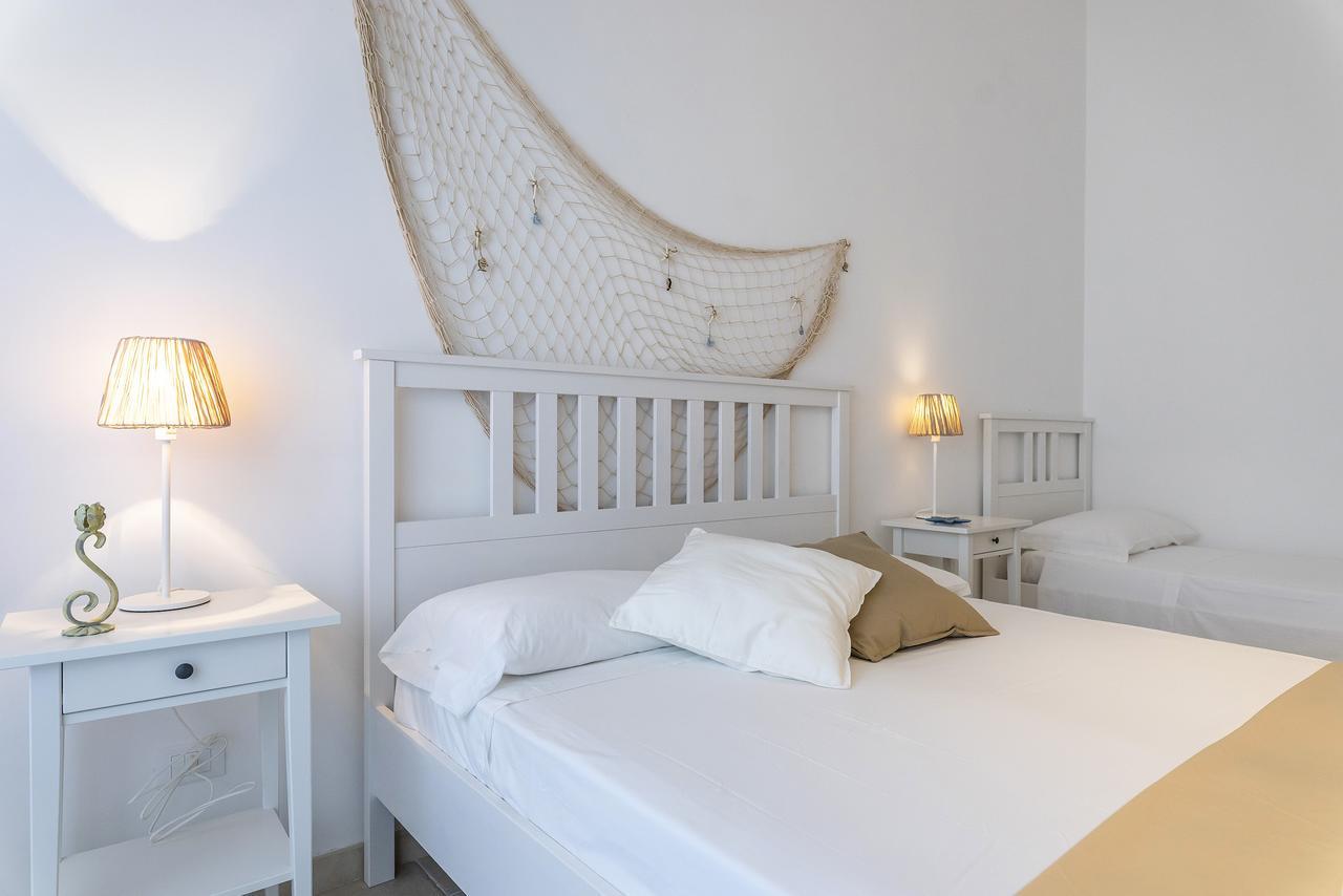 Le Terrazze B&B Capilungo 외부 사진