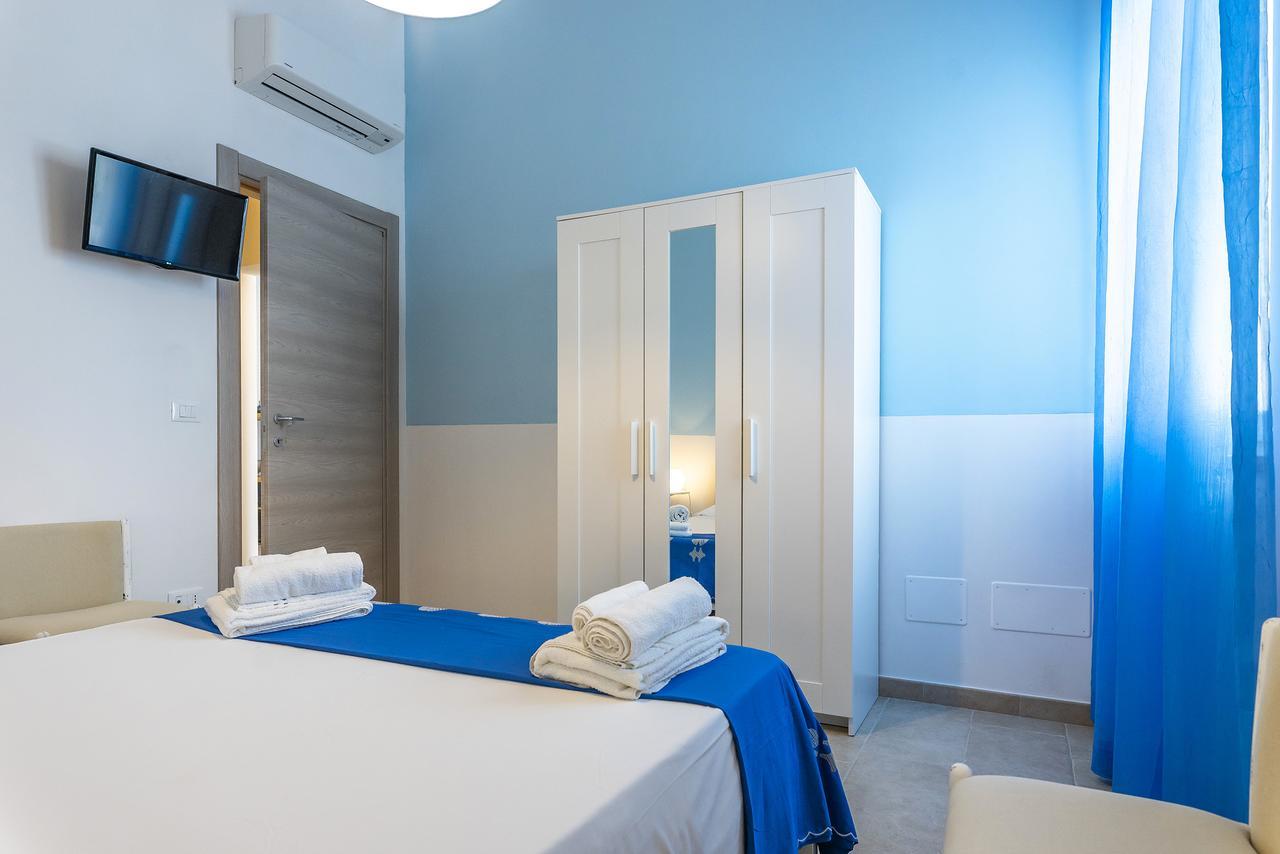 Le Terrazze B&B Capilungo 외부 사진