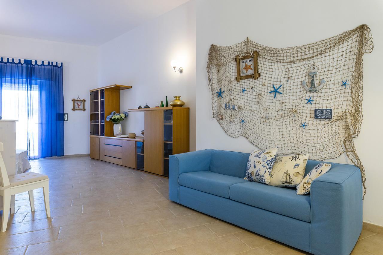 Le Terrazze B&B Capilungo 외부 사진