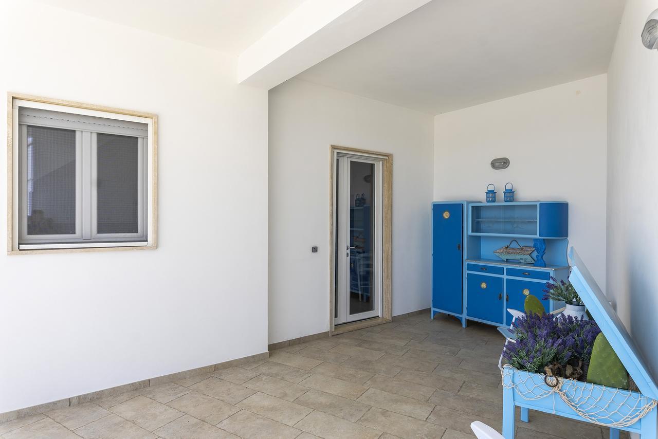 Le Terrazze B&B Capilungo 외부 사진